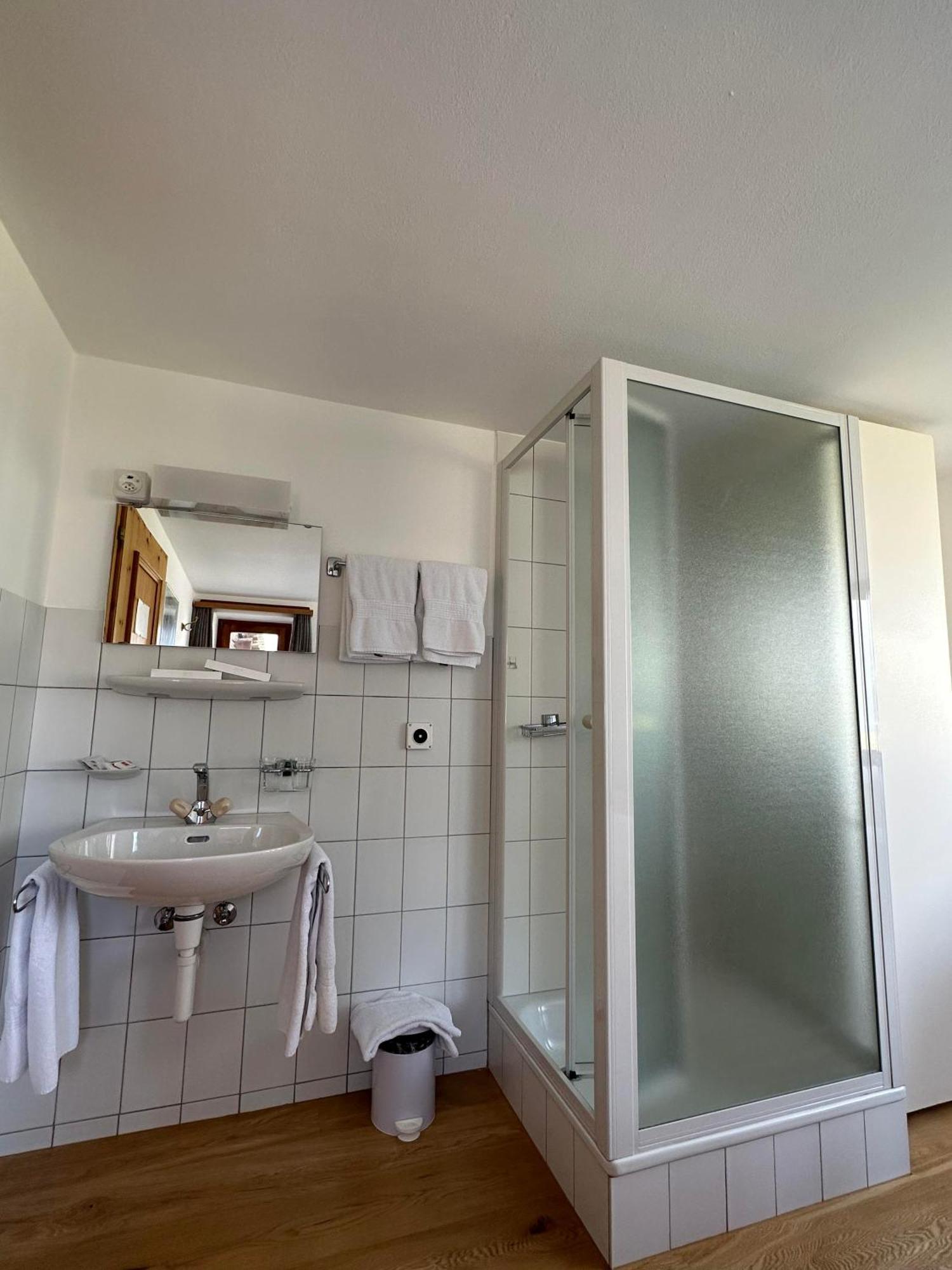 Hotel Ristorante Lagrev Maloja Dış mekan fotoğraf